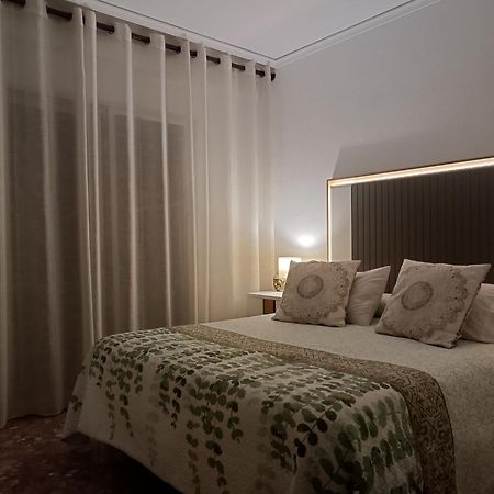 オリーバHabitacion Luxurious Gran Budhaアパートメント エクステリア 写真