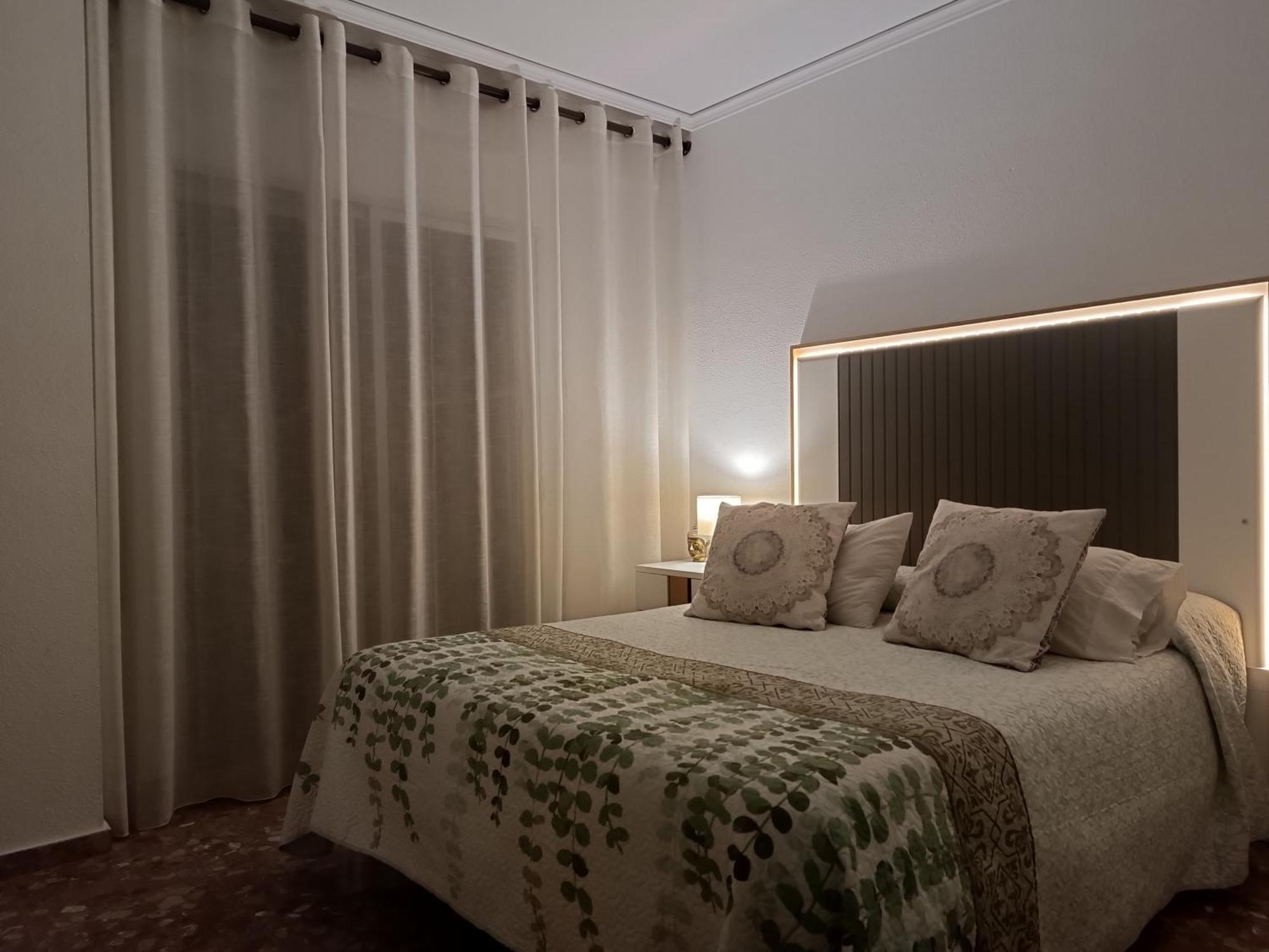 オリーバHabitacion Luxurious Gran Budhaアパートメント エクステリア 写真